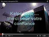 kalpc video site internet